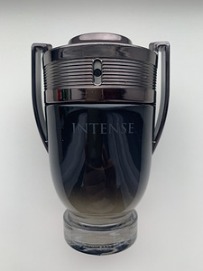 PACO RABANNE INVICTUS INTENSE 100ML EDT (1 foto / 1)