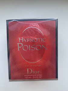 CHRISTIAN DIOR HYPNOTIC POISON 100ML EDP (1 foto / 1)