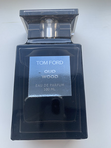 TOM FORD OUD WOOD 100ML EDP (tester) (1 foto / 1)