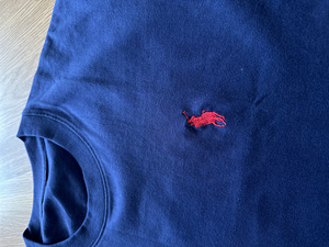 Polo Ralph Lauren (2 foto / 2)