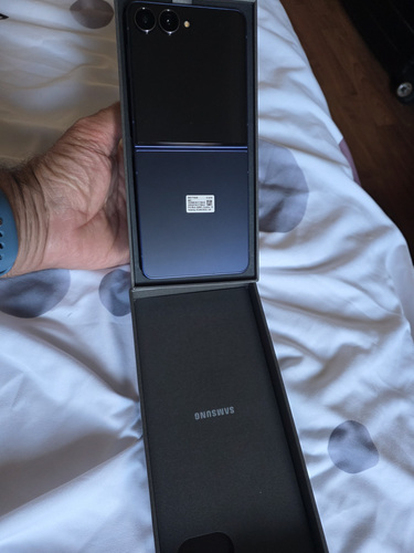 Samsung Z Flip 7