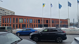 Pärna tn 40, Järve, Kohtla-Järve, Ida-Virumaa (5 foto / 16)
