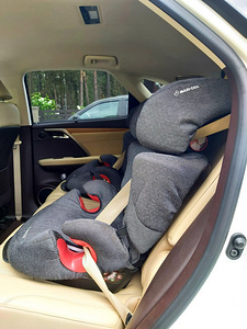 Maxi-Cosi Rodi Airprotect. (3 фото из 4)