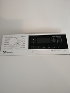 Elektrolux pesumasin (2 foto / 3)