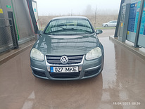Volkswagen Golf 1.6 75kW, 2007