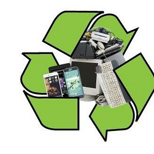 Pakume ettevõtetele TASUTA vana IT-tehnika utiliseerimist (2 foto / 2)