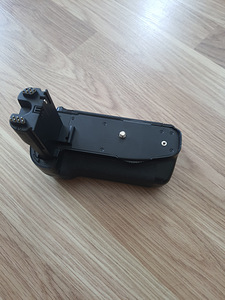 Kaamera Canon akupakk (2 foto / 3)