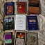 Ingliskeelsed raamatud religioonist, esoteerikast ja filosoofiast (foto #1)