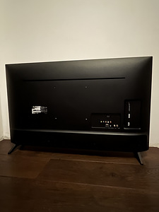 LG 43LJ594V-ZA (2 foto / 3)