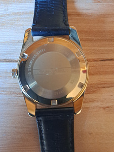Müün meeste Emporio Armani käekella (uus maksab 325€) (1 foto / 4)