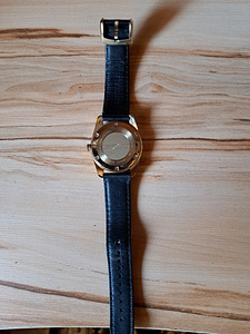 Müün meeste Emporio Armani käekella (uus maksab 325€) (2 foto / 4)