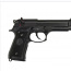 Müüa airsoft püstol Beretta M-92 (foto #3)