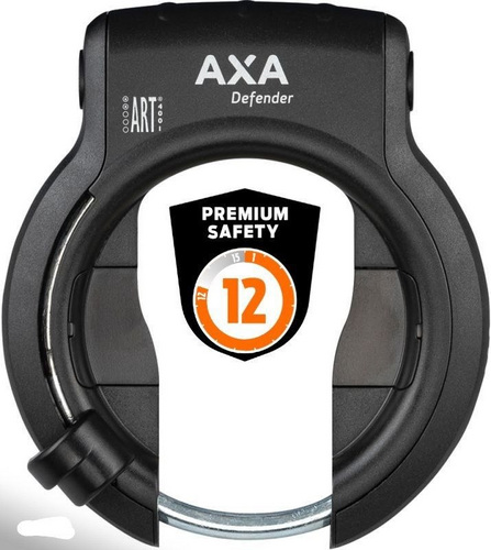 Замок для велосипеда Axa Defender