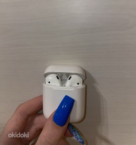 AirPods 1 (фото #2)