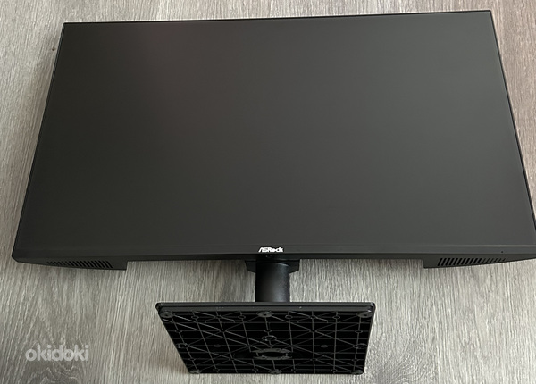 Müüa monitor