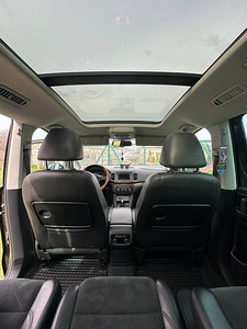 Продам Volkswagen Sharan 2011 (9 фото из 10)