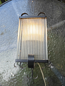 Seinalamp (2 foto / 3)