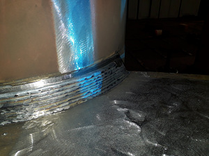 Metallitöötlemise spetsialist (3 foto / 4)