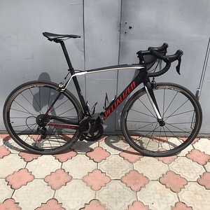 Specialized Tarmac 56 (powermetr) (1 foto / 9)