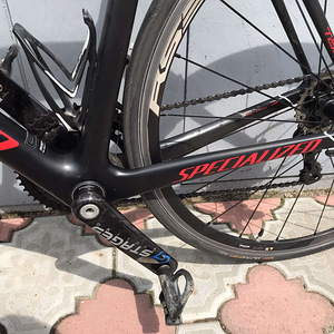Specialized Tarmac 56 (powermetr) (3 foto / 9)