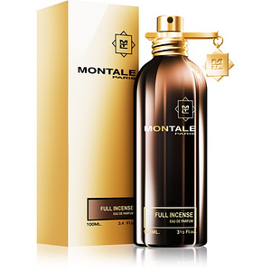 Montale Full Incense (1 фото из 1)