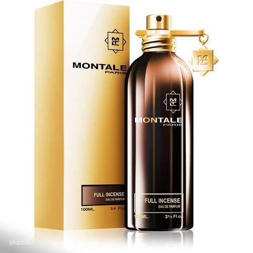 Montale Full Incense (фото #1)