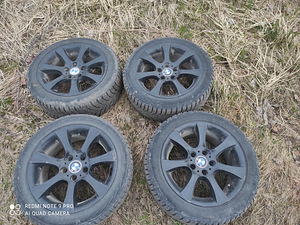 BMW (3 foto / 3)