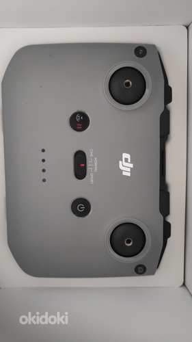 Пульт dji rc-n1