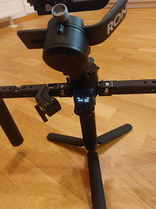 DJI RSC2 (3 foto / 3)