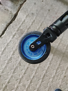 Slamm classic v9 (6 фото из 7)