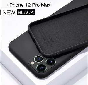 Kaaned ja kiled iPhone 7+ / 8+ / X / XS / 12/12 pro max jaoks (2 foto / 10)