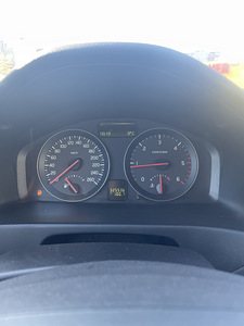 Volvo v50 2008 (3 foto / 6)