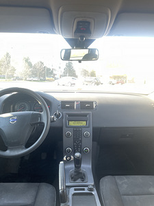 Volvo v50 2008 (4 foto / 6)