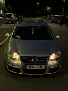 Müün usaldusväärset autot (3 foto / 9)