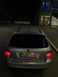 Müün usaldusväärset autot (4 foto / 9)
