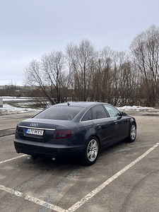 Müüa usaldusväärne, ökonoomne ja hooldatud auto (8 foto / 8)