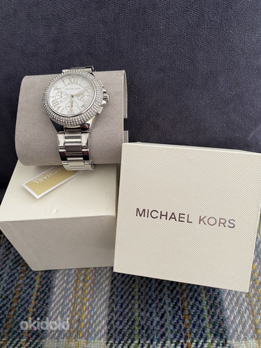 Мужские часы Michael Kors