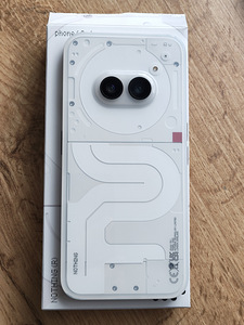 Nothing Phone 2a (1 фото из 3)