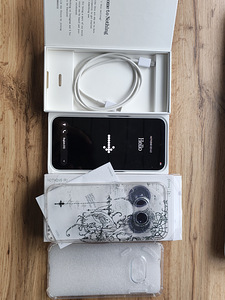 Nothing Phone 2a (3 фото из 3)