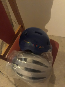 Продам 2 шлема