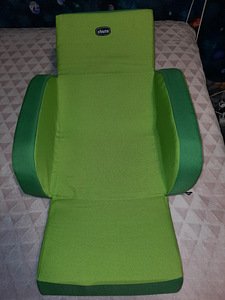 Lapseiste Chicco Twist (3 foto / 10)