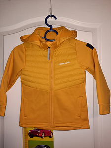 Didriksons jope/jakk, 110 (1 foto / 8)