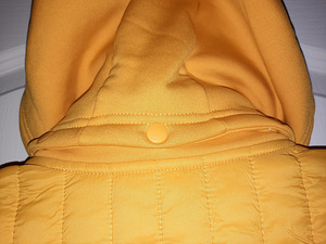 Didriksons jope/jakk, 110 (7 foto / 8)