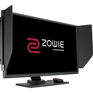 BenQ ZOWIE Zowie XL2546 24.5" 16:9 240 Hz TN Gaming Monitor (1 foto / 2)