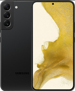 Uus Samsung Galaxy S22+ 5G Dual-Sim 8/128GB Black SM-S906BZK (1 foto / 1)