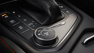 Volkswagen Tiguan Comfortline 180H DSG 4M N1 2.0 132kW (6 foto / 15)