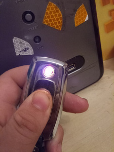 Müüa elektrooniline tulemasin. (6 foto / 7)