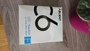 Led lambid H7 6000k (3 foto / 3)