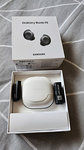 Samsung galaxy buds fe kõrvaklapid (1 foto / 2)