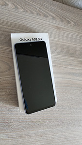 Samsung galaxy A53 5G 6/128gb (2 foto / 3)